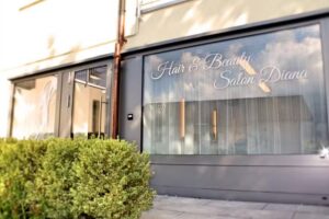 Hair & Beauty Salon Diana