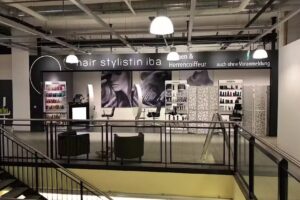 Hair Beauty Sandra Gomes Machado