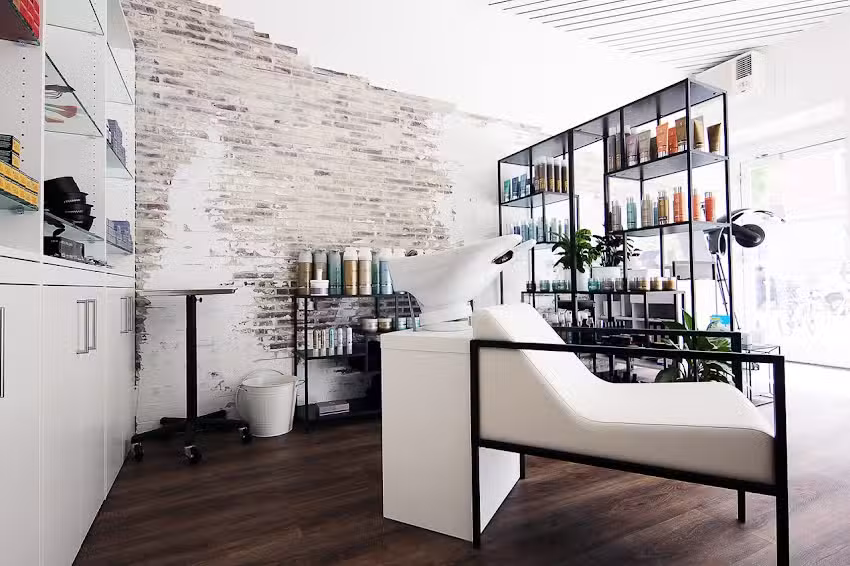 Capelli di Kevin Herzog