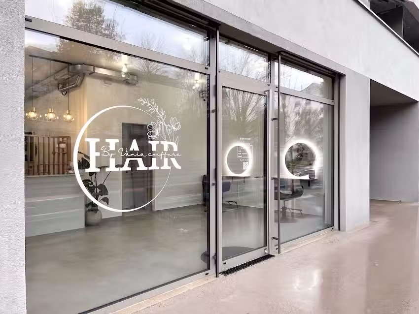 Capelli di Vania Coiffure