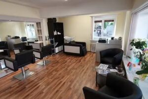 Creazione di capelli