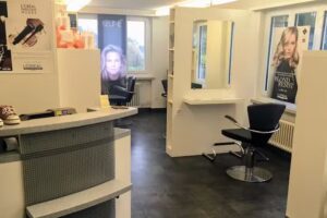 Hair Design, HAIR & MAKE-UP, ad Amlikon
