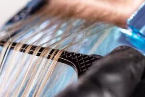 Conception de coiffure RA