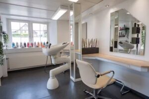 Hair Design Tamara Schütz