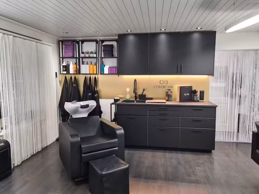 Moda Capelli Adriana