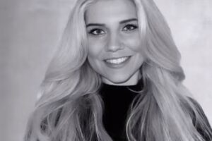 Hair Glow di Claudia