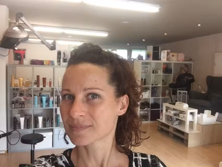Hair In Style – Coiffure Brigitta Schütz