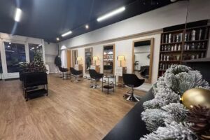 Hair Industry GmbH – Zurich