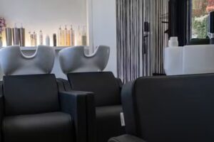 Hair Lab par Laura Sagl