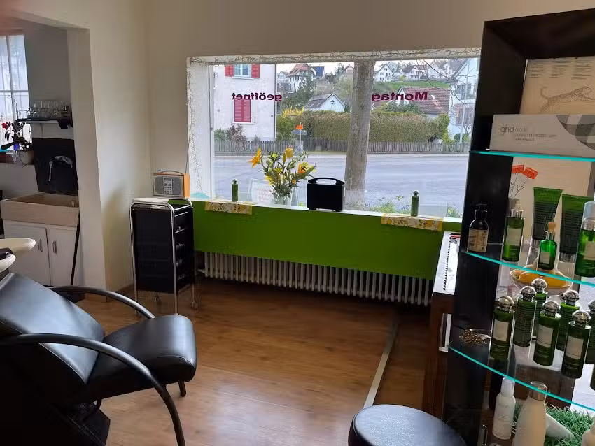 Hair Lounge Coiffure Claudia Menegol Bodin