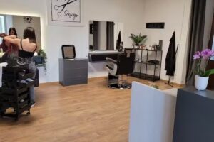 Hair Love by Valerie – Head SPA – Salon de coiffure