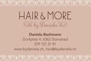 Hair & More by Daniela