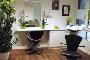 Capelli e unghie Andri