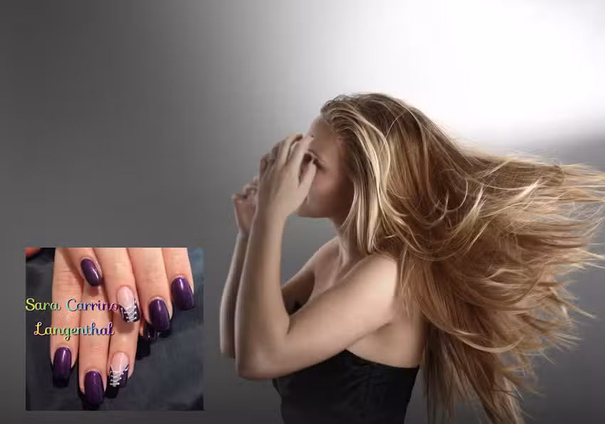 Hair & Nail Ricci e Capricci