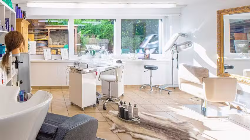 Hair&Nails Patrizia Karner