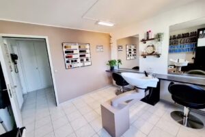 HAIR-RAIN GmbH Petra Hurschler