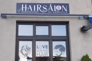 Parrucchiere di Gabriella