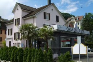 Salone di parrucchiere