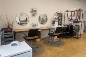 I segreti dei capelli di Catarina