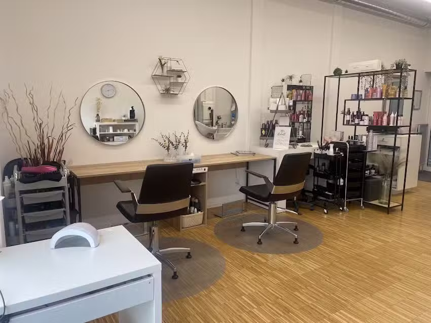 I segreti dei capelli di Catarina