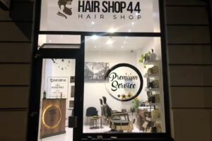 hair shop 44