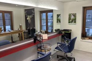 Salon de coiffure Edith Werren