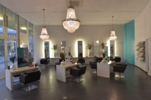 SOLUZIONI PER CAPELLI