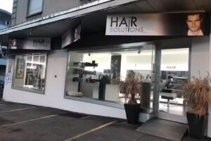 Soluzioni per capelli