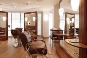 Hair Spa by Aveda