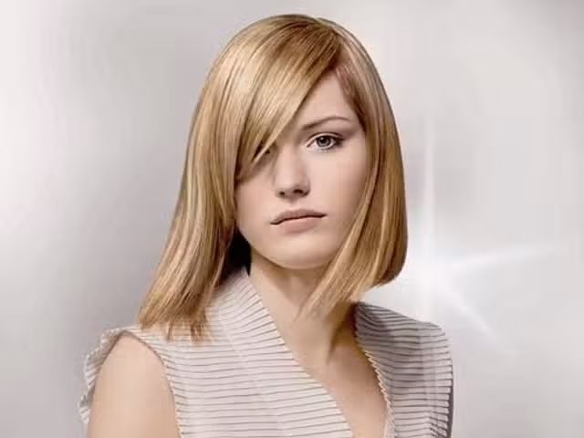 Struttura dei capelli