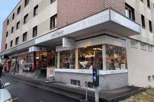 Cheveux Stübli Engelberg