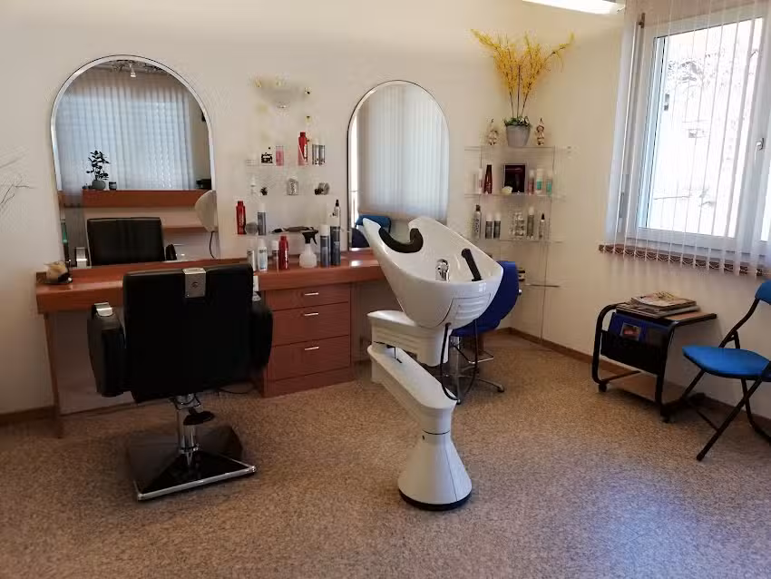 Hair Studio Karin Strässle