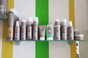 Acconciatura Eggel-Simmen Carmen