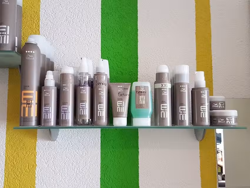 Coiffure Eggel-Simmen Carmen