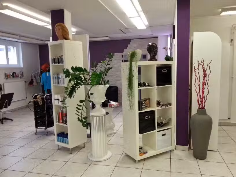 Capelli e stile Isabelle