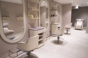 Hair Styling by Michela