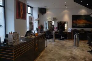 Coiffure Zoppis Sa