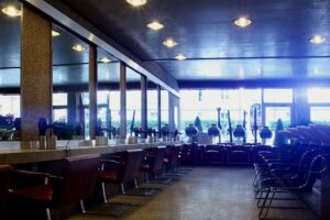 Parrucchiere Mousquines