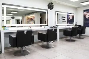 Parrucchiere Reto Bernhard