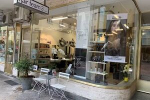 Hair Team 3 Parrucchieri