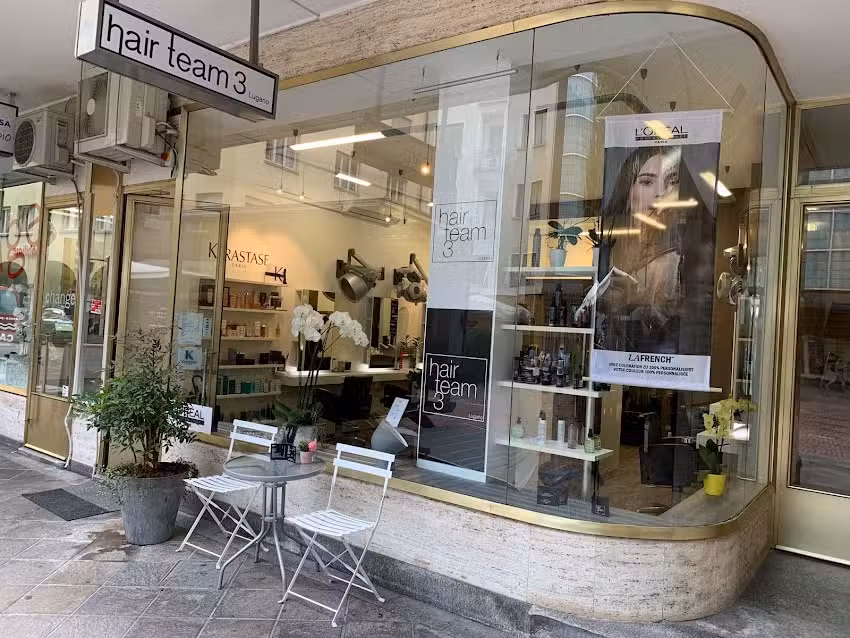 Hair Team 3 Parrucchieri