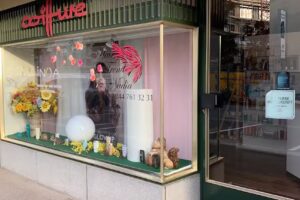 Tendenza Capelli Nadia