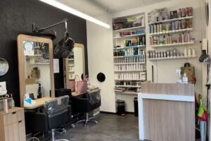 Hair Tyme, Carmela Zaccaria