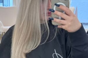 Hair Vibez par Lejdina