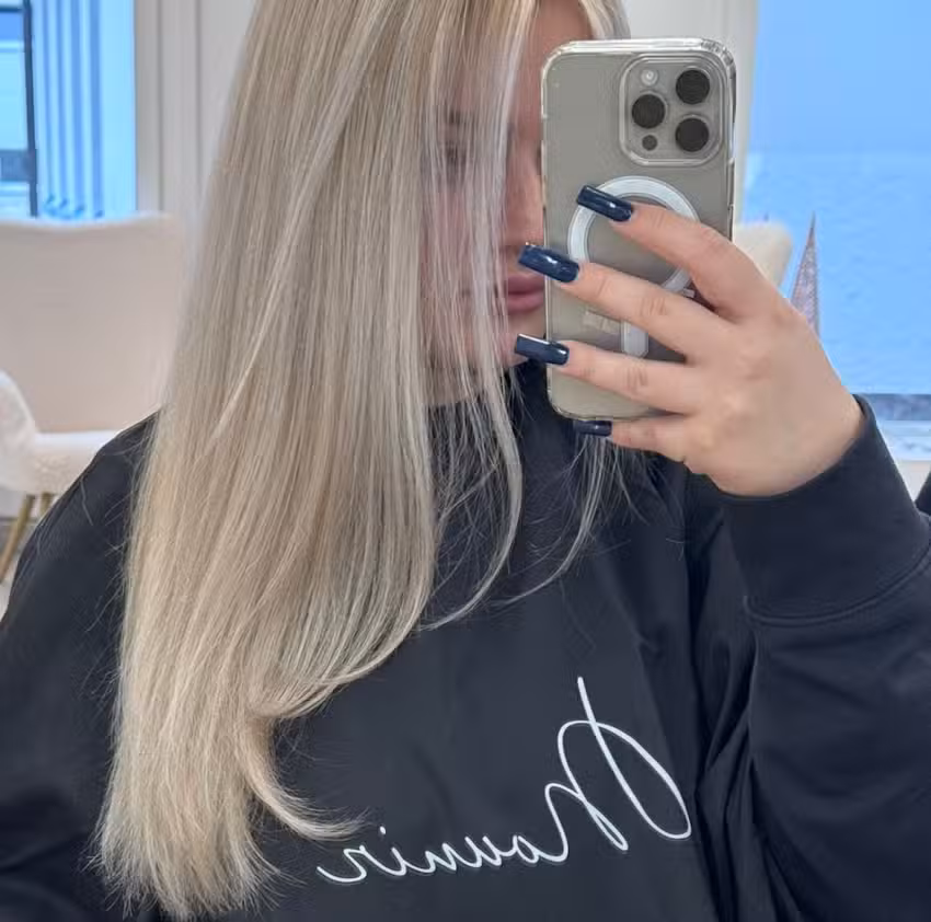 Hair Vibez par Lejdina