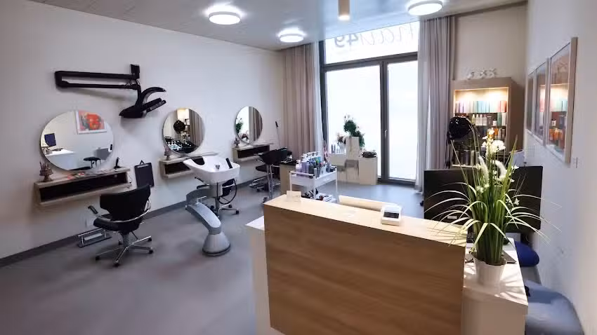 hair49 – Parrucchiere