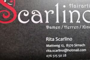 Coiffeur Scarlino