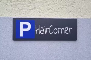 HairCorner