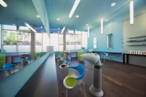 Coiffure artisanale par Pfister