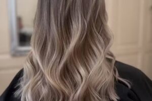 HairCulture | Melanie Mueller